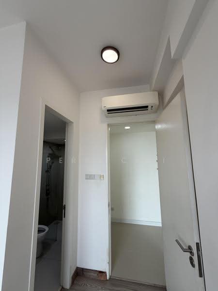 Kediaman Servis untuk Disewa di Suria @ North Kiara - Perry Chai - Bathroom - PropertyGuru.com.my