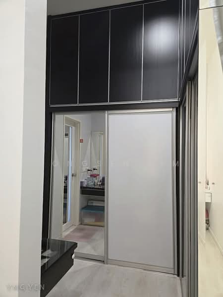 Rumah Teres 2-Tingkat untuk Dijual di Setia Indah (Setia Alam) - Yongsen Lim - Interior - PropertyGuru.com.my