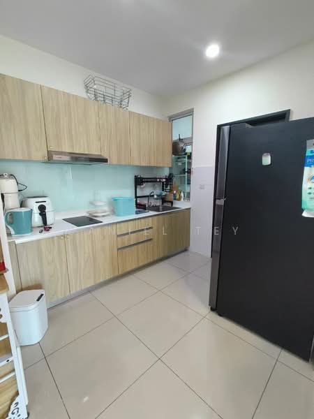Kediaman Servis untuk Disewa di Meridin Bayvue Serviced Apartment - Daniel Tey - PropertyGuru.com.my