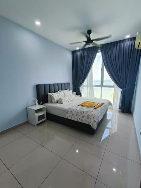 Kediaman Servis untuk Disewa di Meridin Bayvue Serviced Apartment - Daniel Tey - PropertyGuru.com.my