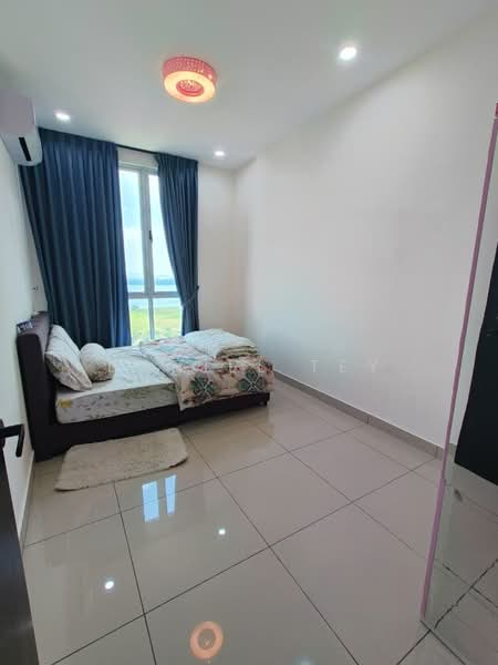 Kediaman Servis untuk Disewa di Meridin Bayvue Serviced Apartment - Daniel Tey - PropertyGuru.com.my