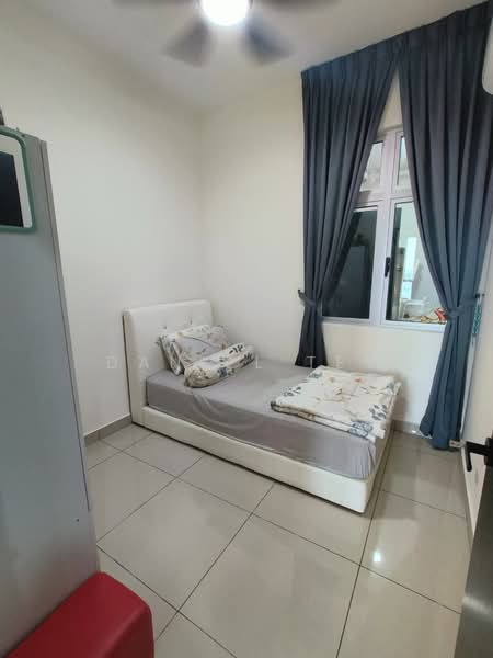 Kediaman Servis untuk Disewa di Meridin Bayvue Serviced Apartment - Daniel Tey - PropertyGuru.com.my