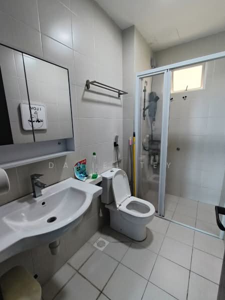 Kediaman Servis untuk Disewa di Meridin Bayvue Serviced Apartment - Daniel Tey - PropertyGuru.com.my