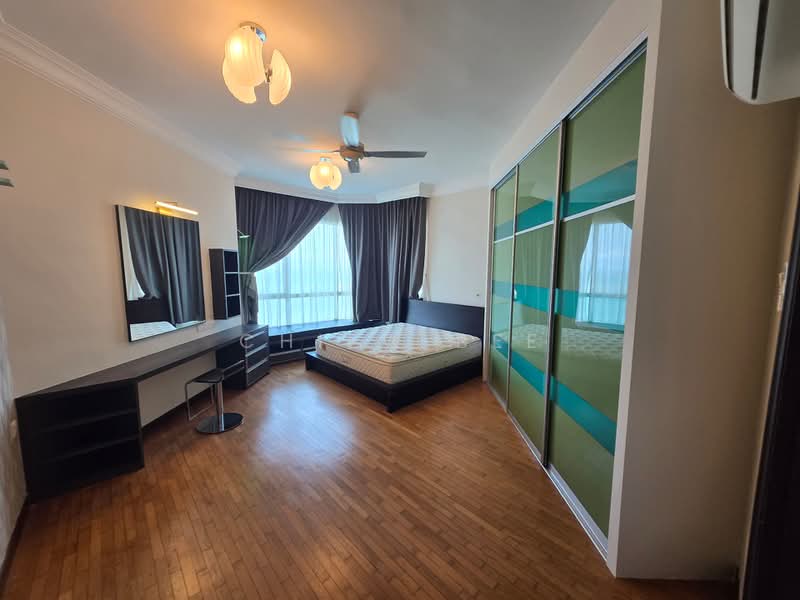 Condominium for Rent at Gurney Beach Resort - Chiew Bee - Bedroom - PropertyGuru.com.my