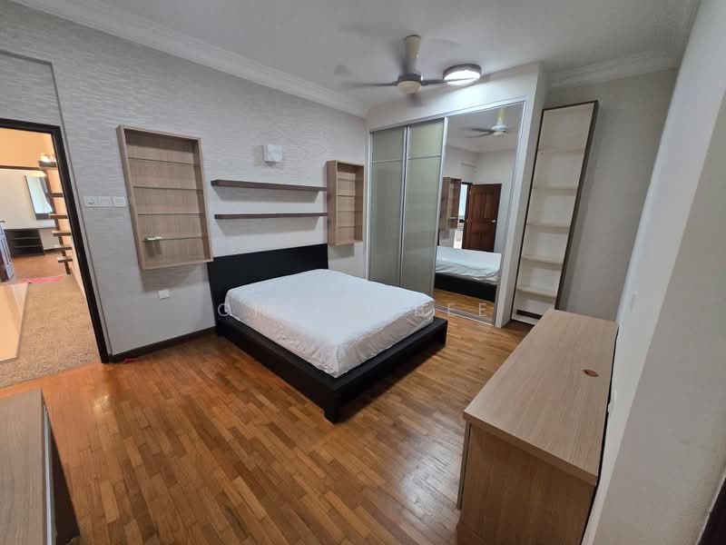 Condominium for Rent at Gurney Beach Resort - Chiew Bee - Bedroom - PropertyGuru.com.my