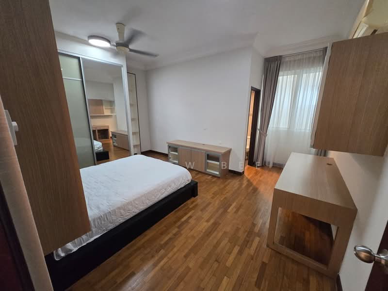 Condominium for Rent at Gurney Beach Resort - Chiew Bee - Bedroom - PropertyGuru.com.my