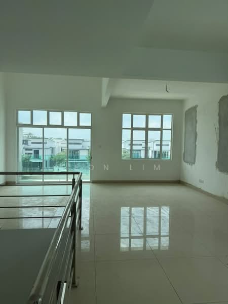 Cluster House for Sale in Mutiara Rini (Skudai) - Leon Lim - PropertyGuru.com.my