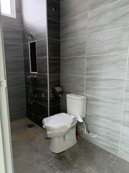Cluster House for Sale in Mutiara Rini (Skudai) - Leon Lim - PropertyGuru.com.my