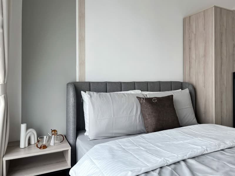 Kediaman Servis untuk Disewa di Lavile Kuala Lumpur - Bing Bing - Bedroom - PropertyGuru.com.my