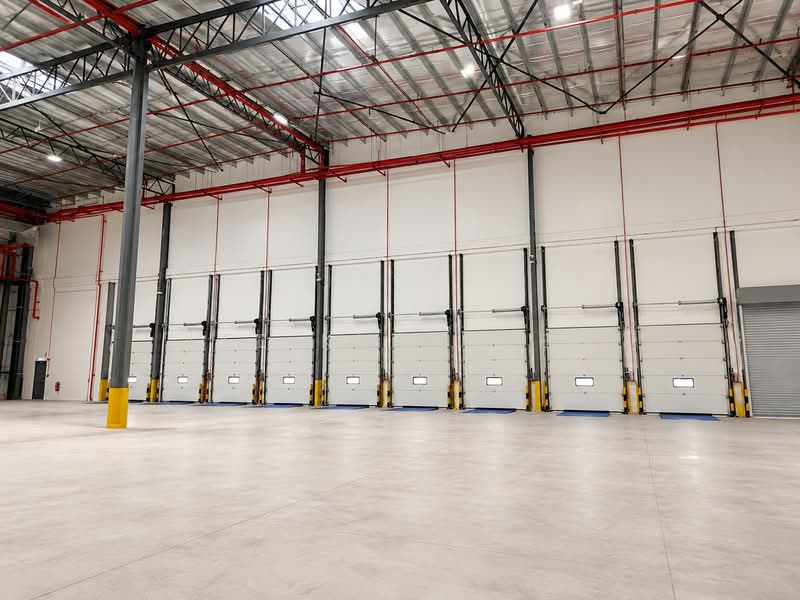 Factory for Rent in Valdor (Sungai Jawi) - Lee Kuan Yen - Interior - PropertyGuru.com.my