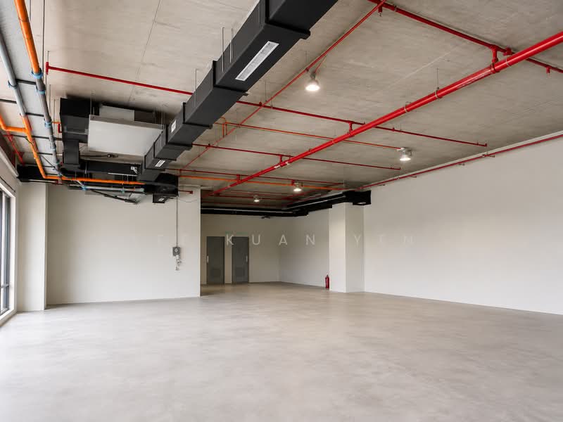 Factory for Rent in Valdor (Sungai Jawi) - Lee Kuan Yen - Interior - PropertyGuru.com.my
