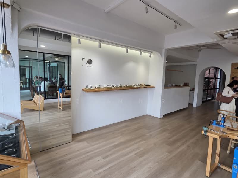 Shop for Rent in Johor Bahru (Johor) - Ee Van Har - Interior - PropertyGuru.com.my
