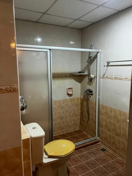 Condominium for Sale at Desa Mas - Vinnie Loh - Bathroom - PropertyGuru.com.my