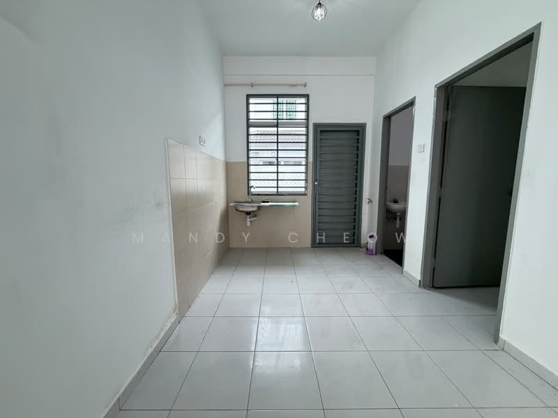Terraced House for Sale in Taman Kundang Jaya (Rawang) - Mandy Cheow - Interior - PropertyGuru.com.my
