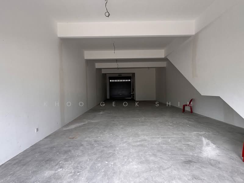 Shop for Rent in Bandar Rimbayu (Telok Panglima Garang) - KHOO GEOK SHIM - PropertyGuru.com.my
