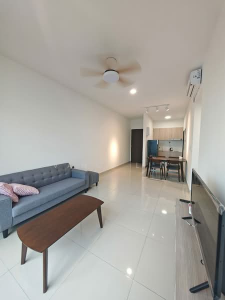 Kondominium untuk Disewa di Veranda Residence - Vancy Lim - PropertyGuru.com.my