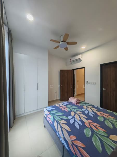 Kondominium untuk Disewa di Veranda Residence - Vancy Lim - PropertyGuru.com.my