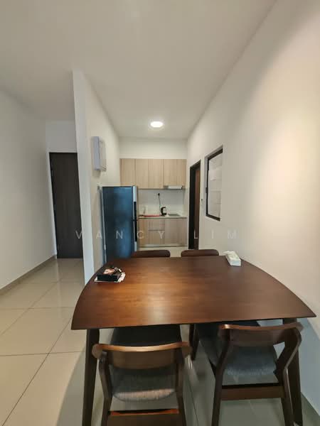 Kondominium untuk Disewa di Veranda Residence - Vancy Lim - PropertyGuru.com.my
