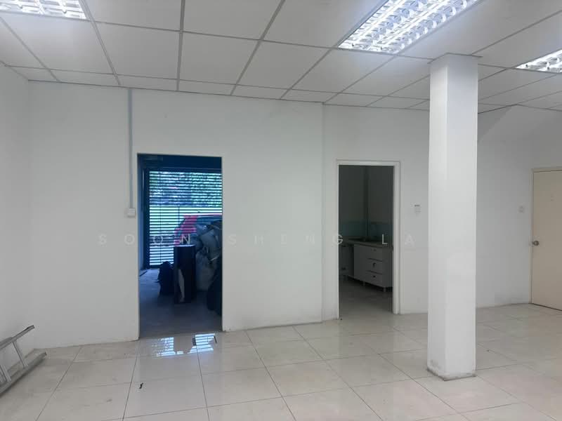 Kedai untuk Disewa di Taman Maluri (Cheras) - Soon Sheng Law - Interior - PropertyGuru.com.my