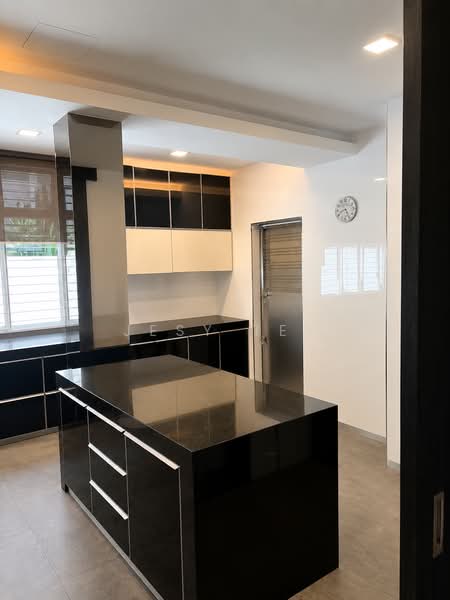 Rumah Berkembar untuk Disewa di Johor Bahru (Johor) - Jesy Tey - Kitchen - PropertyGuru.com.my