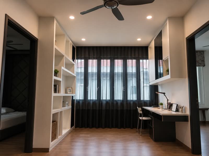 Rumah Berkembar untuk Disewa di Johor Bahru (Johor) - Jesy Tey - Study - PropertyGuru.com.my