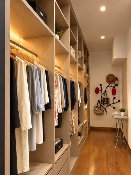 Rumah Berkembar untuk Disewa di Johor Bahru (Johor) - Jesy Tey - Interior - PropertyGuru.com.my