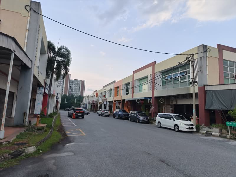 Kedai untuk Dijual di Bandar Seri Botani (Ipoh) - Lily Chong - PropertyGuru.com.my