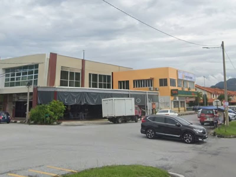 Kedai untuk Dijual di Bandar Seri Botani (Ipoh) - Lily Chong - PropertyGuru.com.my