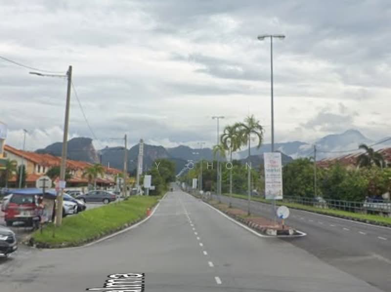 Kedai untuk Dijual di Bandar Seri Botani (Ipoh) - Lily Chong - PropertyGuru.com.my