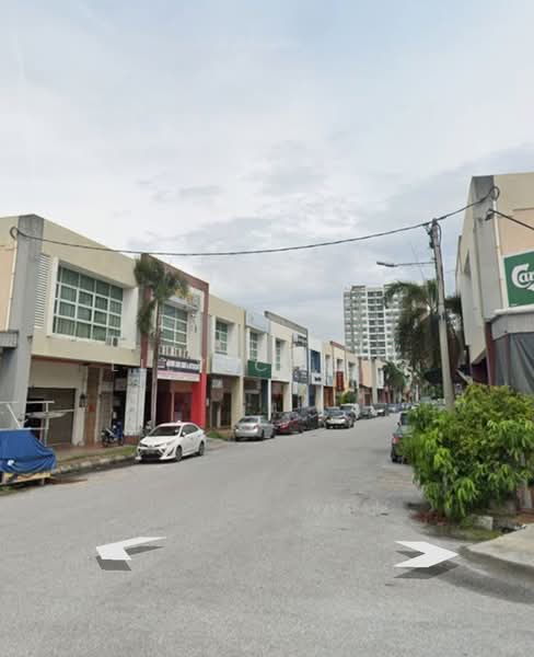 Kedai untuk Dijual di Bandar Seri Botani (Ipoh) - Lily Chong - PropertyGuru.com.my