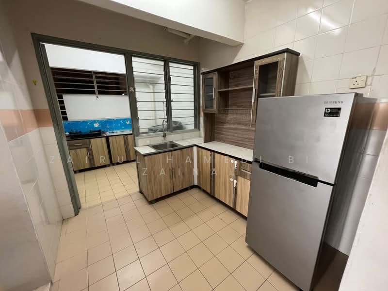 Apartment for Sale at Subang Bestari - Zairul Hamedi Bin Zainal - PropertyGuru.com.my