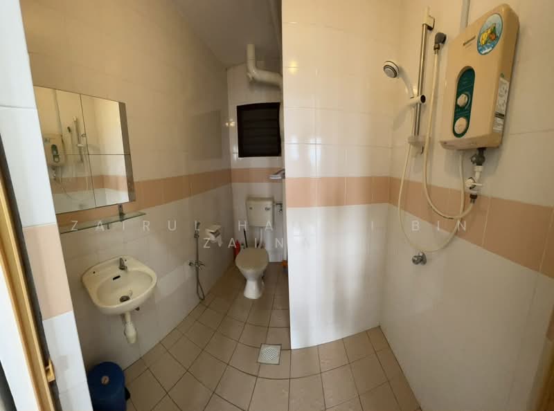 Apartment for Sale at Subang Bestari - Zairul Hamedi Bin Zainal - PropertyGuru.com.my
