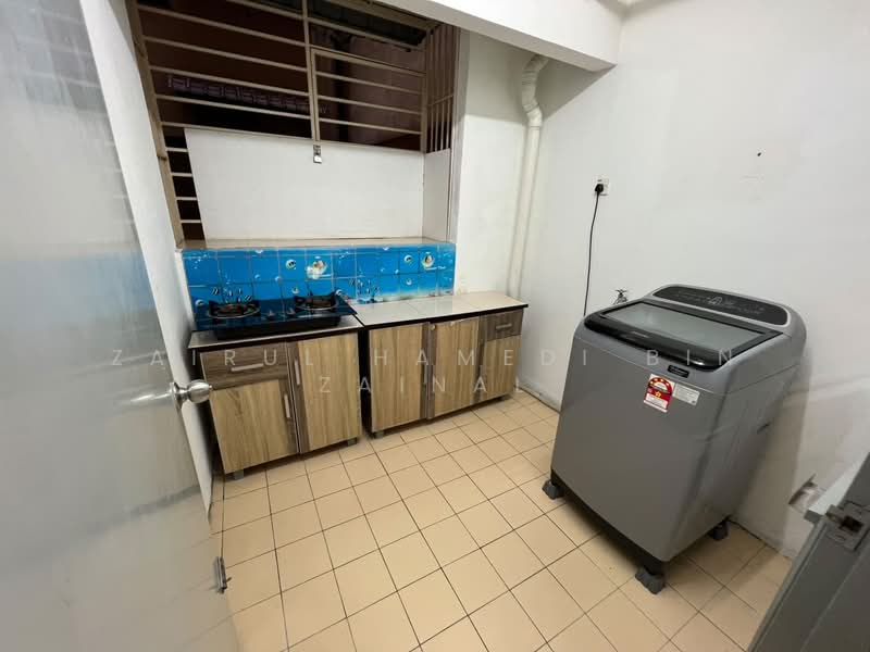 Apartment for Sale at Subang Bestari - Zairul Hamedi Bin Zainal - PropertyGuru.com.my