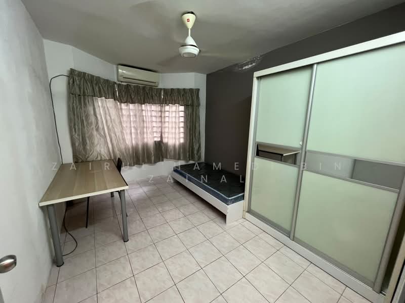 Apartment for Sale at Subang Bestari - Zairul Hamedi Bin Zainal - PropertyGuru.com.my