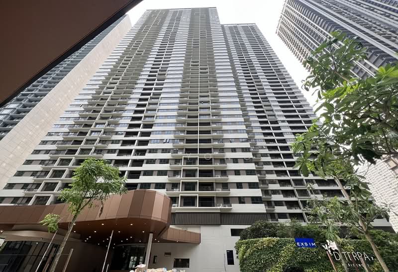 Kondominium untuk Dijual di D'Terra Residences - Yk Yong - Exterior - PropertyGuru.com.my