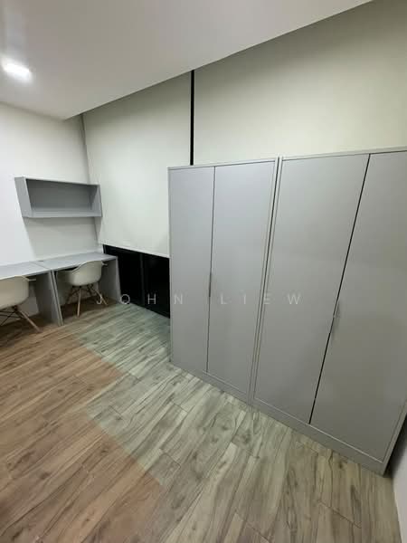 Service Residence for Rent at SkyPark @ Cyberjaya - John Liew - Study - PropertyGuru.com.my