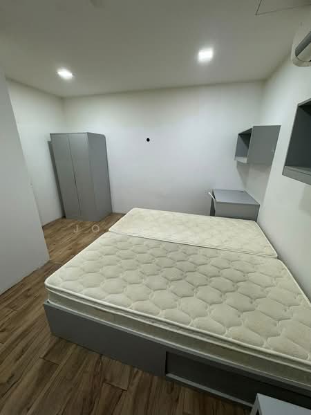 Service Residence for Rent at SkyPark @ Cyberjaya - John Liew - Bedroom - PropertyGuru.com.my