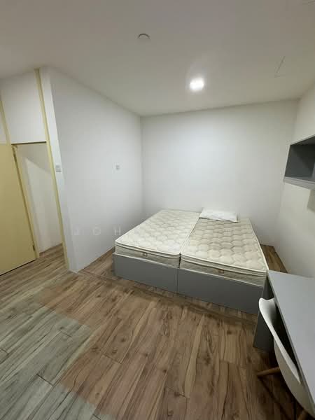 Service Residence for Rent at SkyPark @ Cyberjaya - John Liew - Bedroom - PropertyGuru.com.my