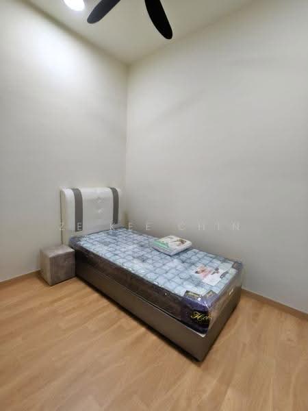 Kediaman Servis untuk Disewa di The Era @ Duta North - ZE KEE CHIN - PropertyGuru.com.my
