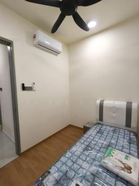 Kediaman Servis untuk Disewa di The Era @ Duta North - ZE KEE CHIN - PropertyGuru.com.my