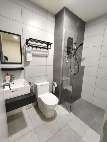 Kediaman Servis untuk Disewa di The Era @ Duta North - ZE KEE CHIN - PropertyGuru.com.my