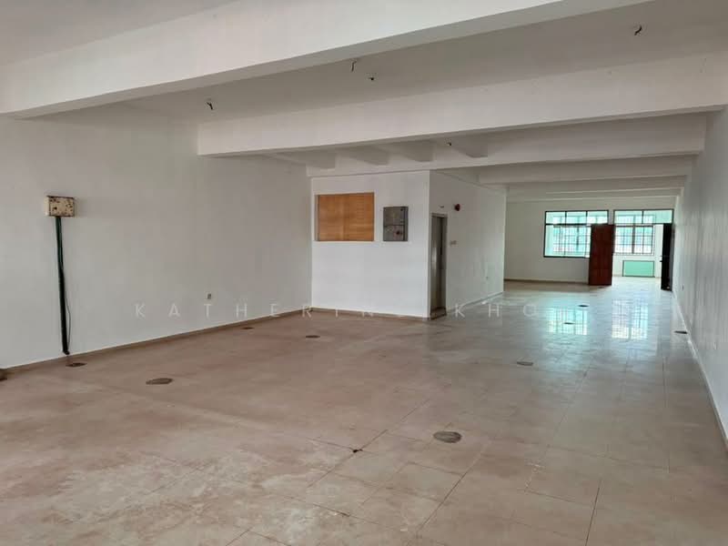 Shop / Office untuk Disewa di George Town (Penang) - Katherine Khor - Interior - PropertyGuru.com.my