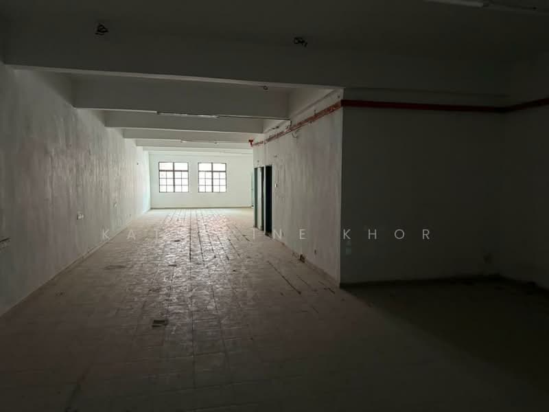 Shop / Office untuk Disewa di George Town (Penang) - Katherine Khor - Interior - PropertyGuru.com.my