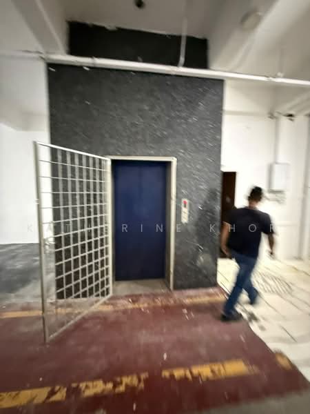 Shop / Office untuk Disewa di George Town (Penang) - Katherine Khor - Interior - PropertyGuru.com.my