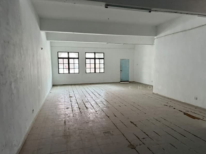 Shop / Office untuk Disewa di George Town (Penang) - Katherine Khor - Interior - PropertyGuru.com.my