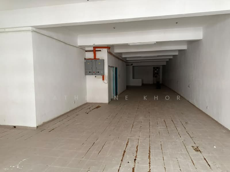 Shop / Office untuk Disewa di George Town (Penang) - Katherine Khor - Interior - PropertyGuru.com.my