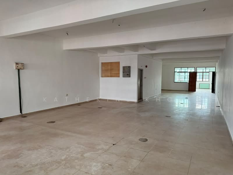 Shop / Office untuk Disewa di George Town (Penang) - Katherine Khor - Interior - PropertyGuru.com.my