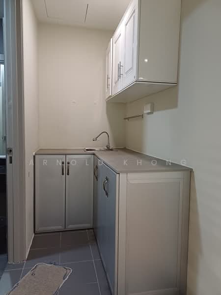 Office for Rent in Seksyen U1 (Glenmarie) - Arnold Khong - Kitchen - PropertyGuru.com.my