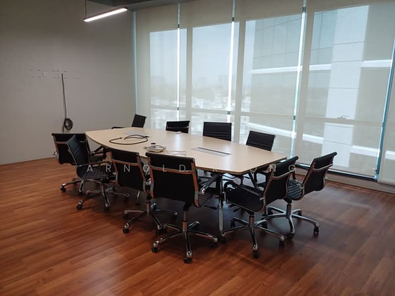 Office for Rent in Seksyen U1 (Glenmarie) - Arnold Khong - Interior - PropertyGuru.com.my