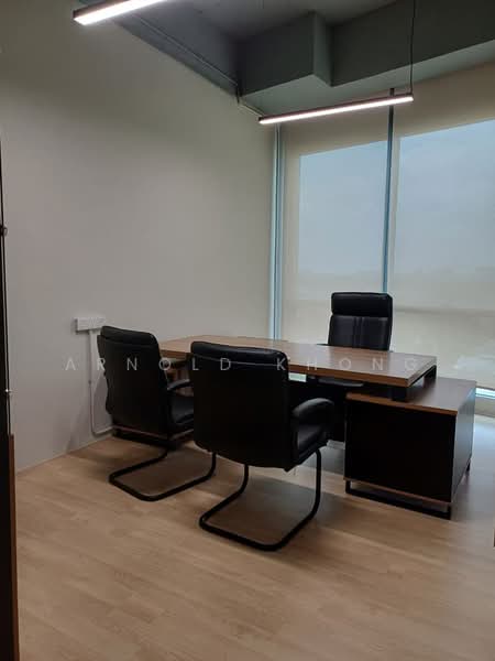 Office for Rent in Seksyen U1 (Glenmarie) - Arnold Khong - Study - PropertyGuru.com.my
